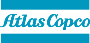 Atlas CopCo logo