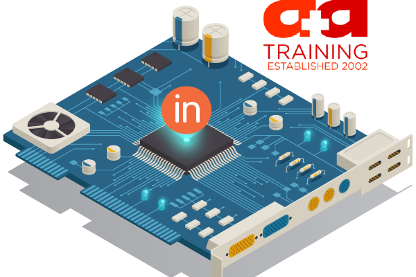 Bespoke .NET Training Portal