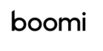 boomi logo from our itraining site
