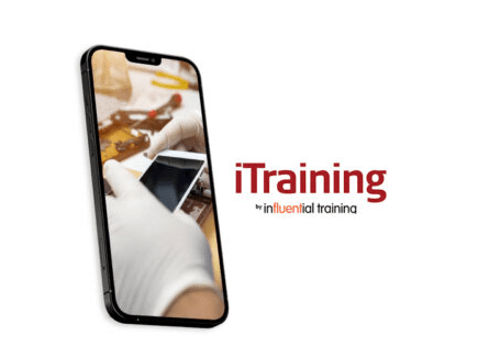 iTraining Merges with Influential Training