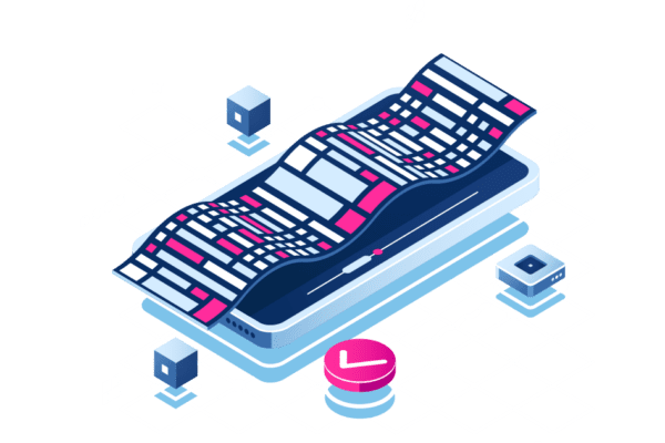 API Solution for SaaS Provider