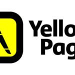 Yellow pages logo