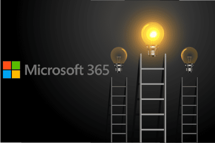 microsoft 365 business logo