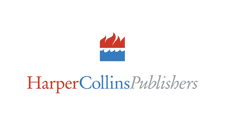 HarperCollins Logo