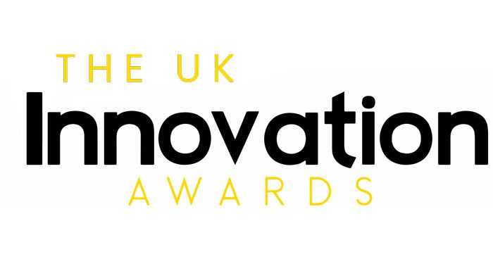 Innovation Awards Logo