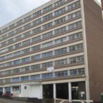 Kent House in Maidstone