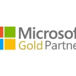 Microsoft Gold Partner Logo