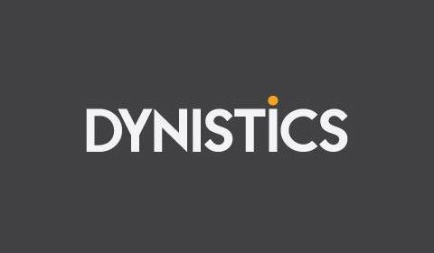 dynistics logo