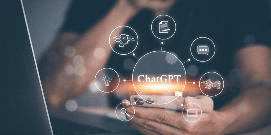 The ChatGPT revolution