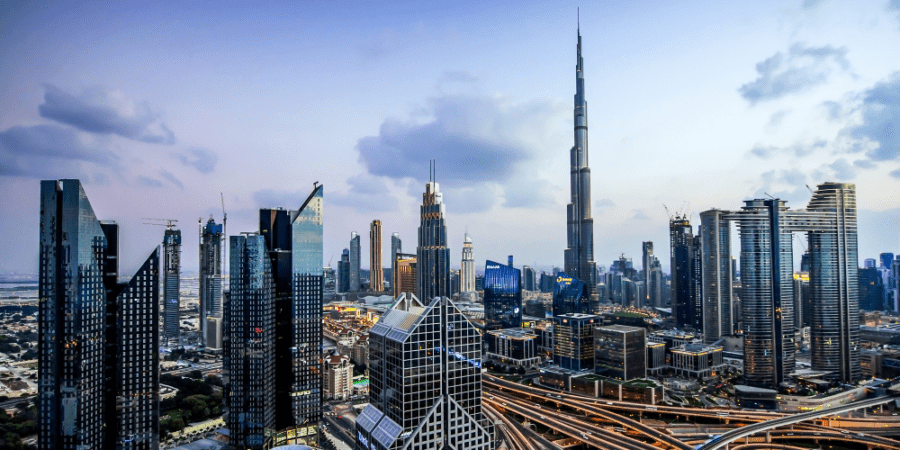 Influential Software expands into Dubai