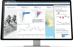 A brief SAP Analytics Cloud overview