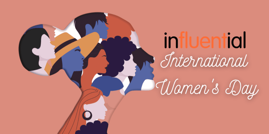 Embrace Equity This International Women’s Day