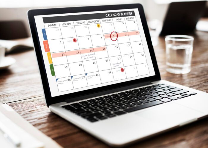 The new Outlook Scheduling Poll