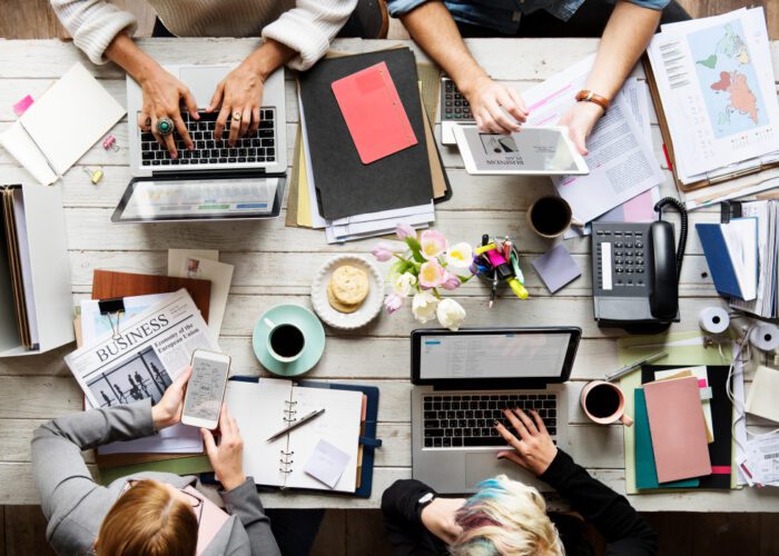 How to automatically arrange meetings with Scheduling Poll