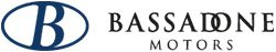 Bassadone Motors logo