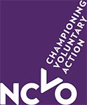 NCVO logo