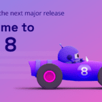 .net 8 release announcement