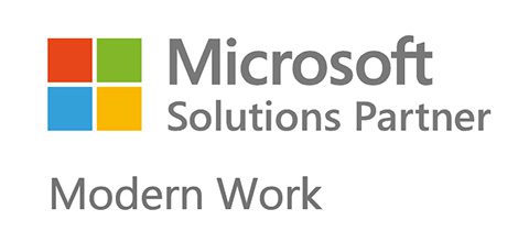 Microsoft Solutions Partner for Modern Work Influential Software