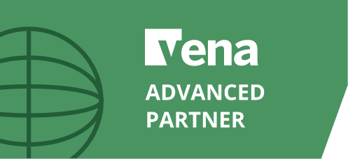 Vena Advanced Partner - Influential Software Services