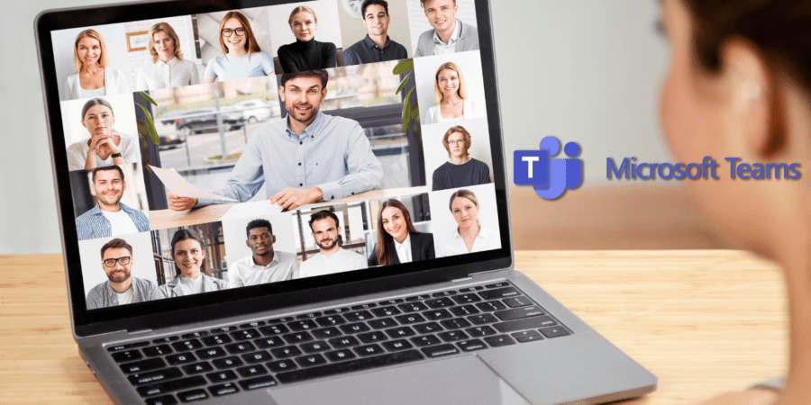 Thriving in the Virtual Workspace: Microsoft Teams as Your Ultimate Remote Ally