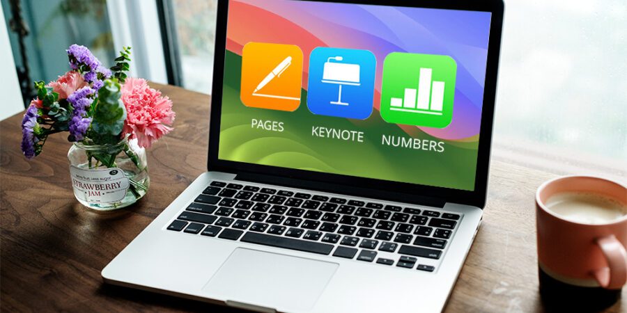 Effortless File Compatibility: Exporting Pages, Numbers, and Keynote to Microsoft Office