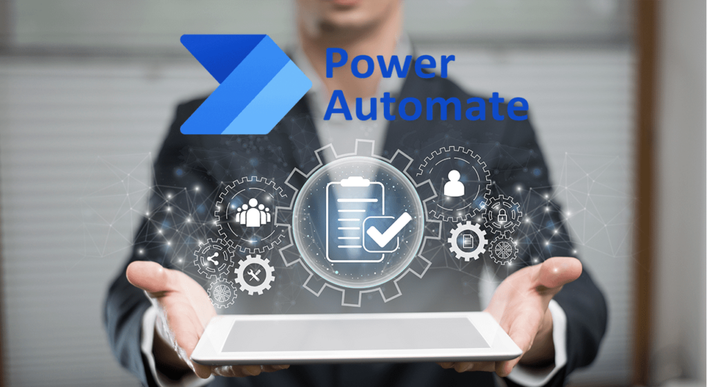 Boost Your Business Efficiency with Microsoft Power Automate
