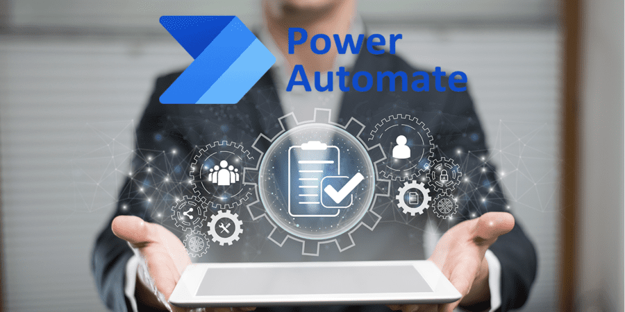 Boost Your Business Efficiency with Microsoft Power Automate