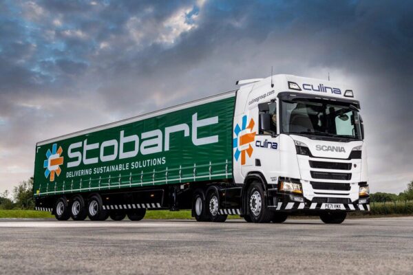 Driving Supply Chain Efficiency: Eddie Stobart’s Journey with Boomi Integration