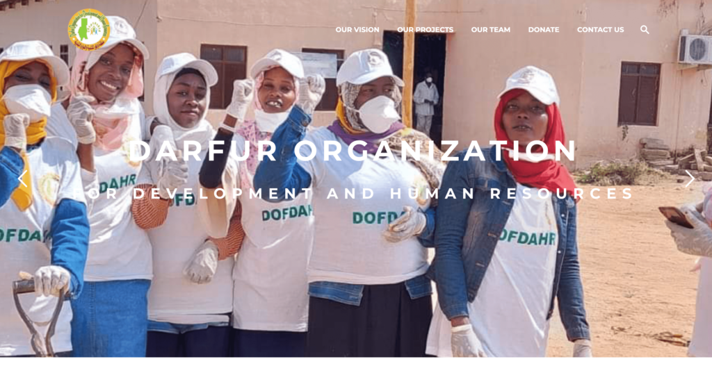 Darfur Organisation