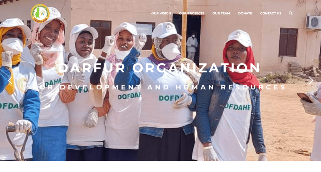 Darfur Organization