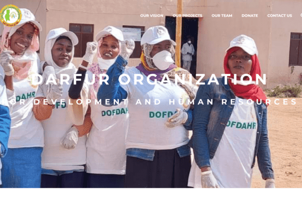 Darfur Organization