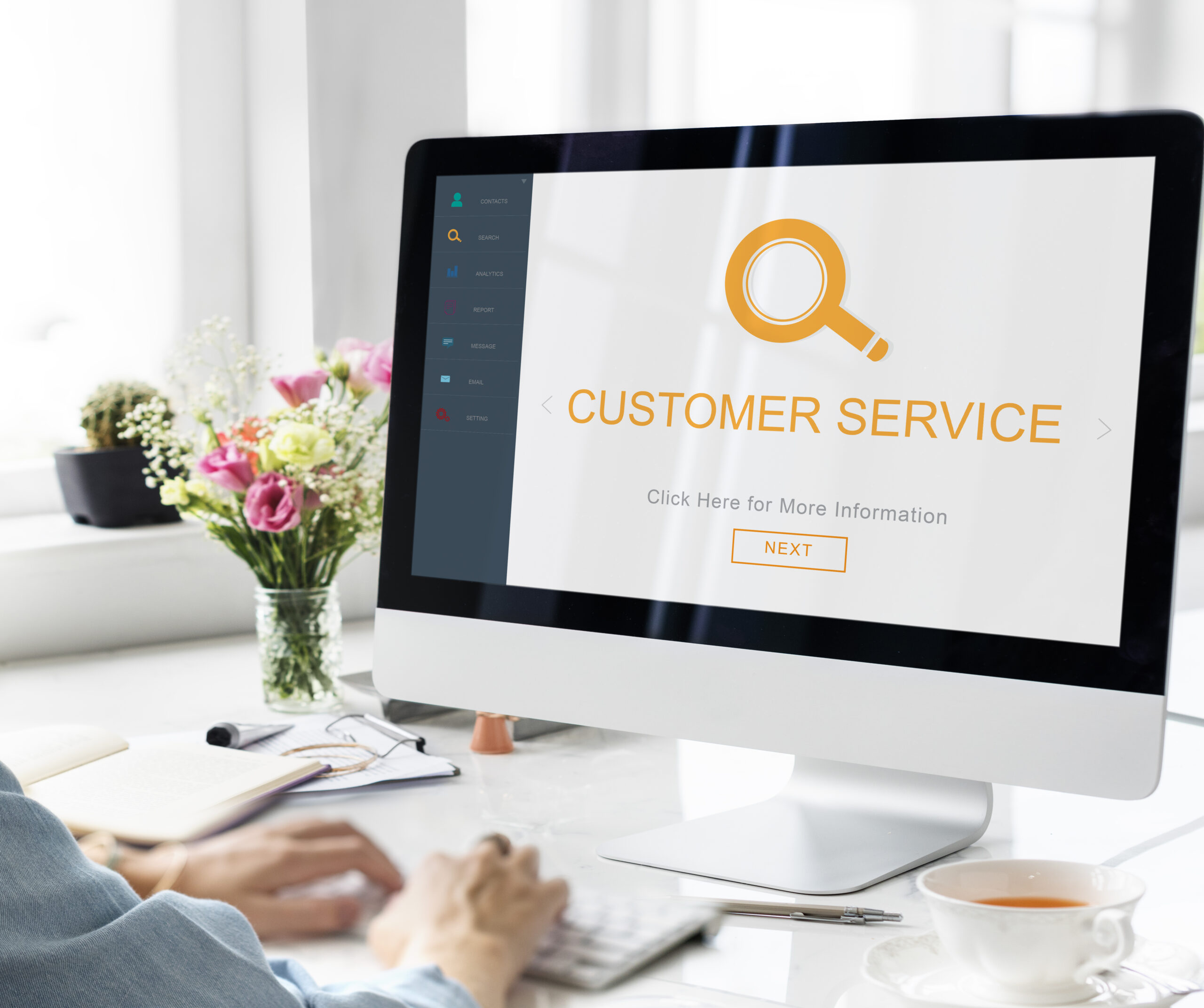 Microsoft Dynamics 365 Optimisation