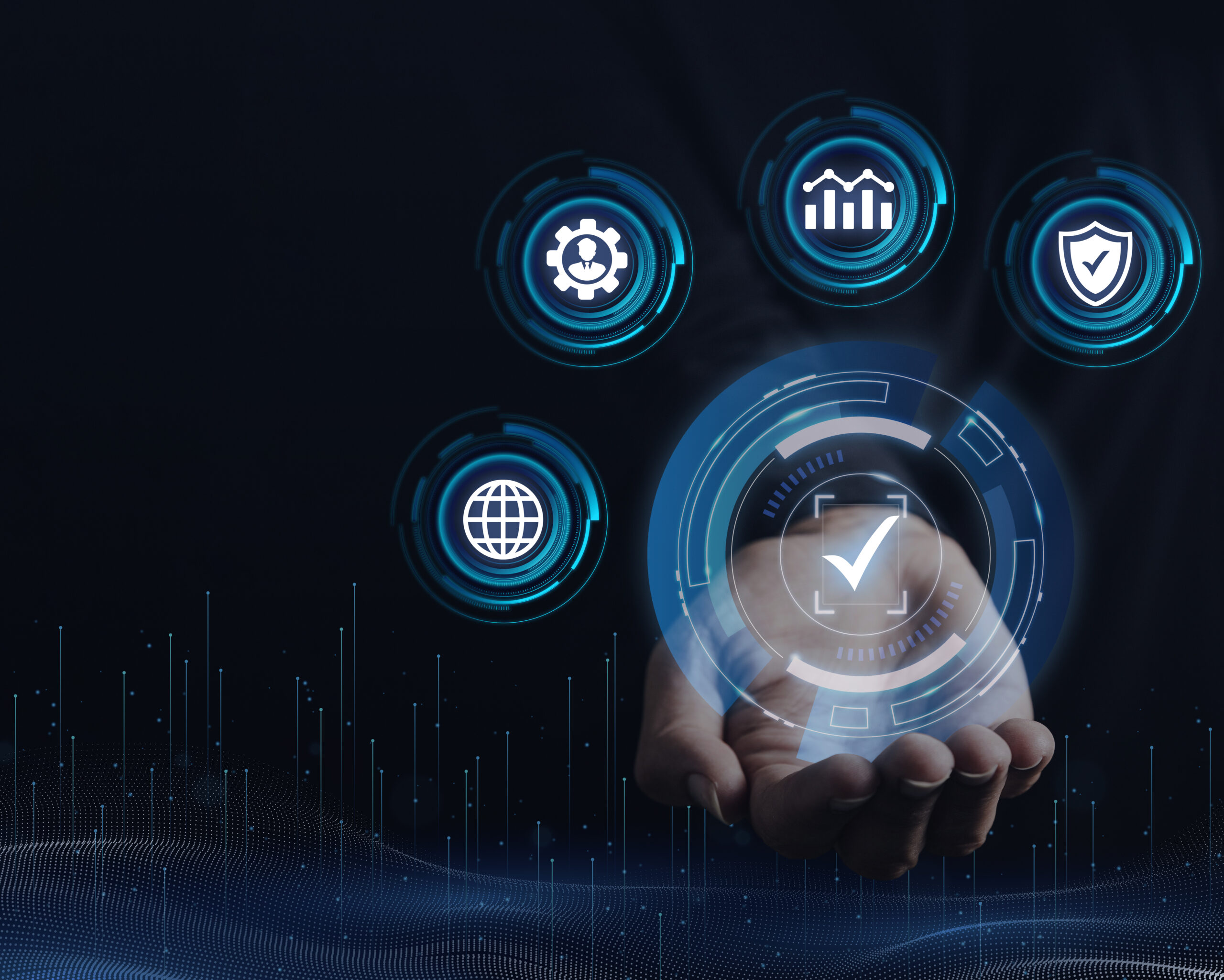 Microsoft Dynamics 365 Optimisation