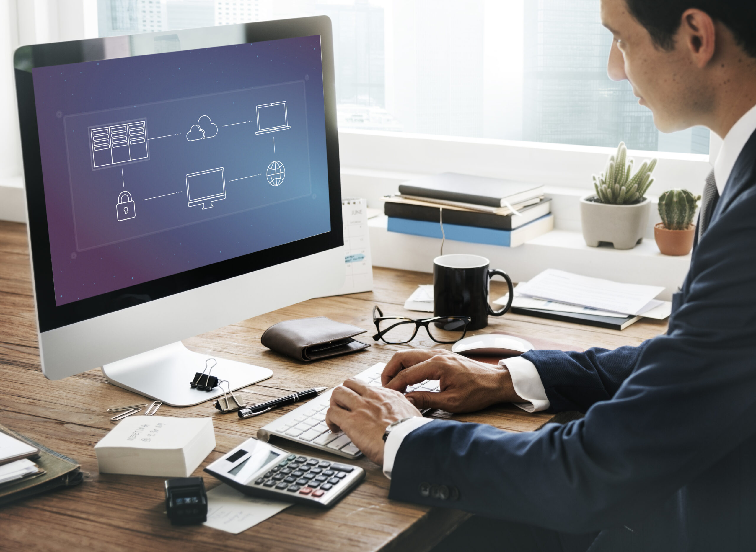 Microsoft Dynamics 365 Getting Started