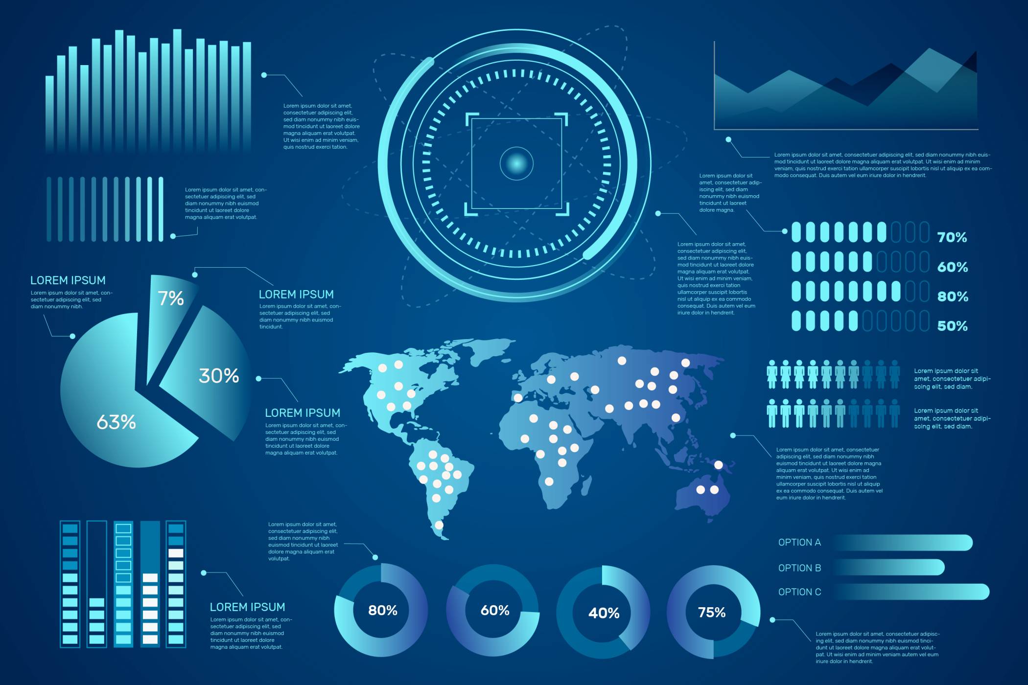 Power BI Visualization Tips