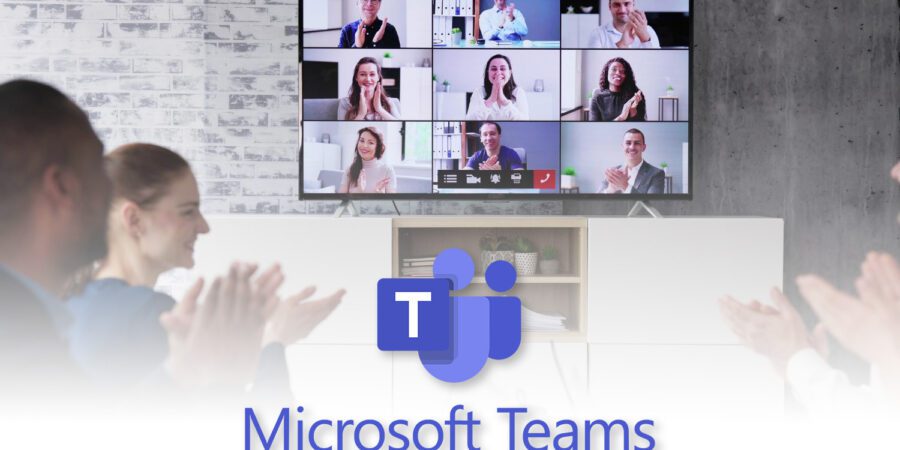 Master Microsoft Teams for Remote Work