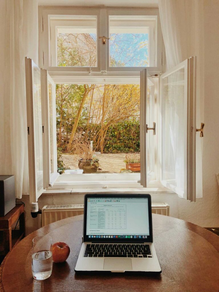 Microsoft Teams for Remote Work
