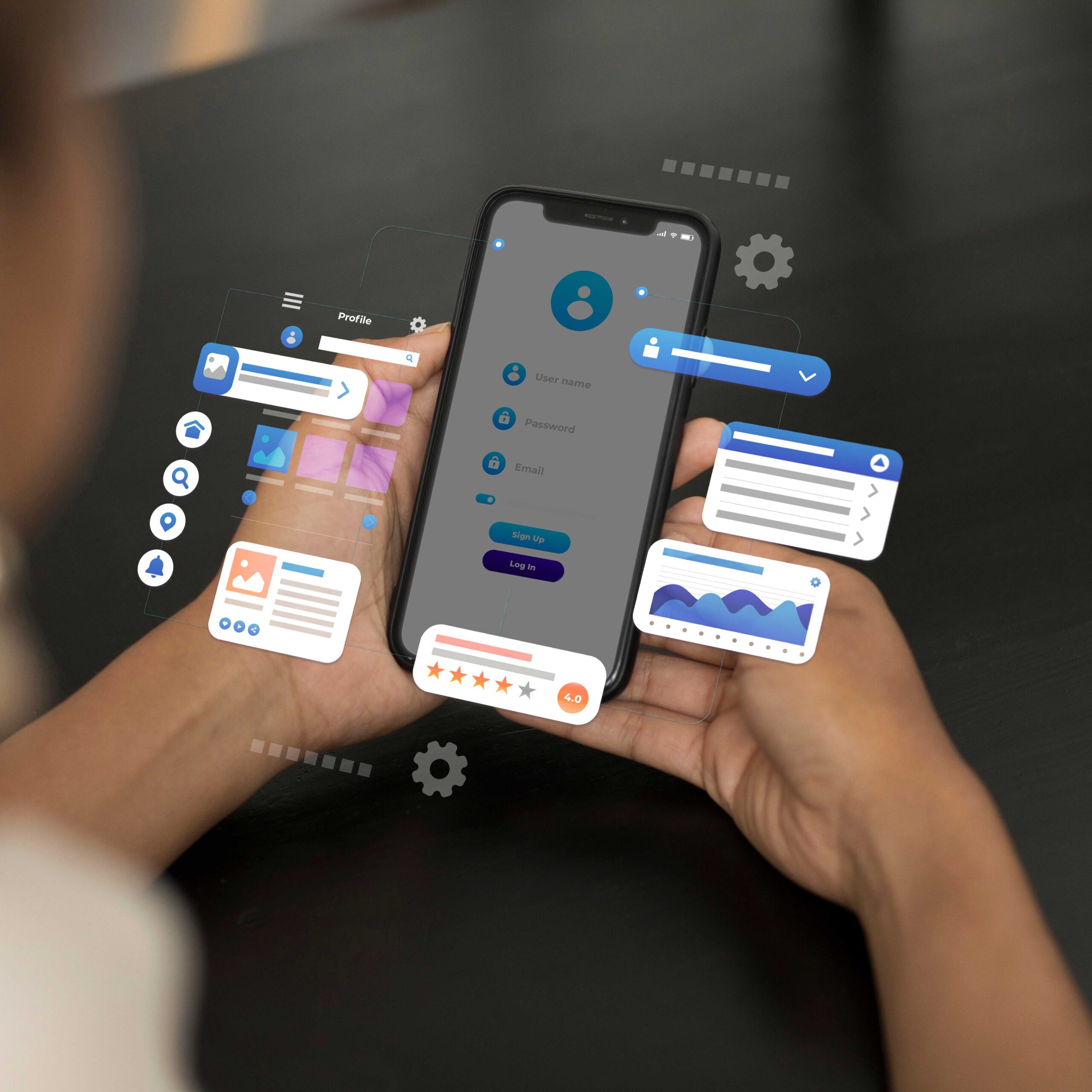 Microsoft Teams for Remote Work