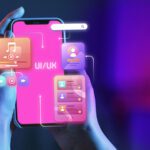 representations user experience interface design