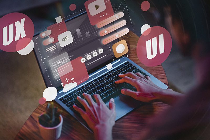 UX Writing is UX Design – Crafting Words That Work