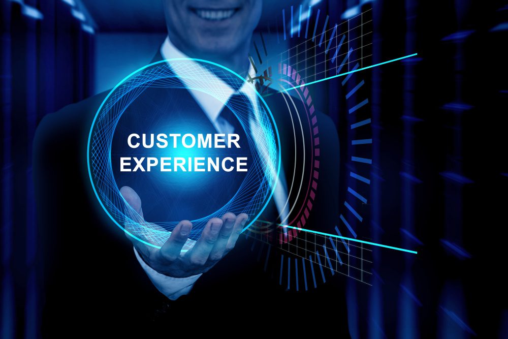Enhance Customer Experience with Digital Solutions