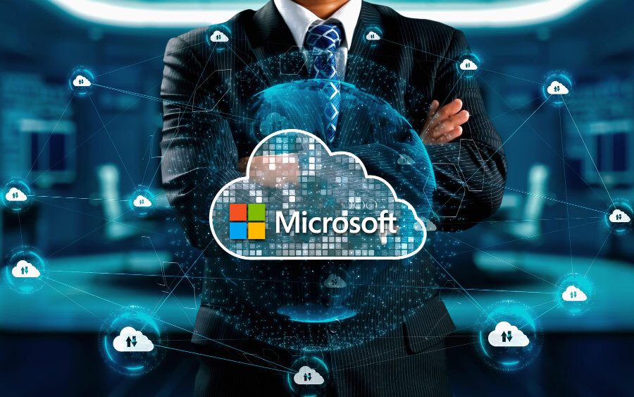 Enhance Business Efficiency with Microsoft Cloud
