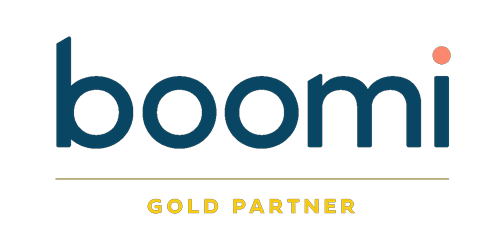 Boomi Advanced Partner Badge - UK partners Influential Software Services Ltd
