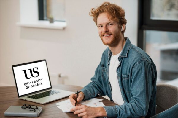 University of Sussex: A Digital Learning Breakthrough