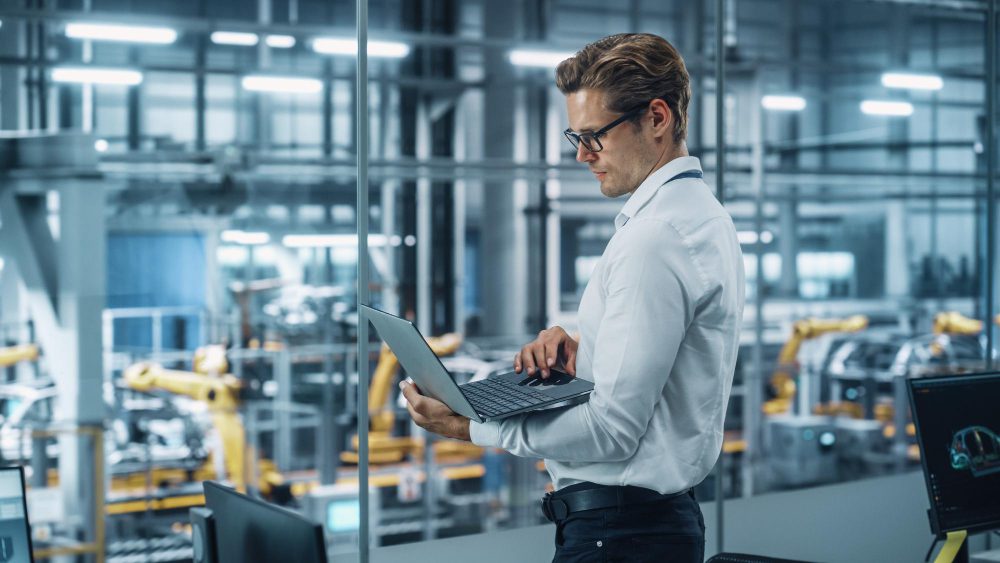 Boost Efficiency with Digital Software Solutions