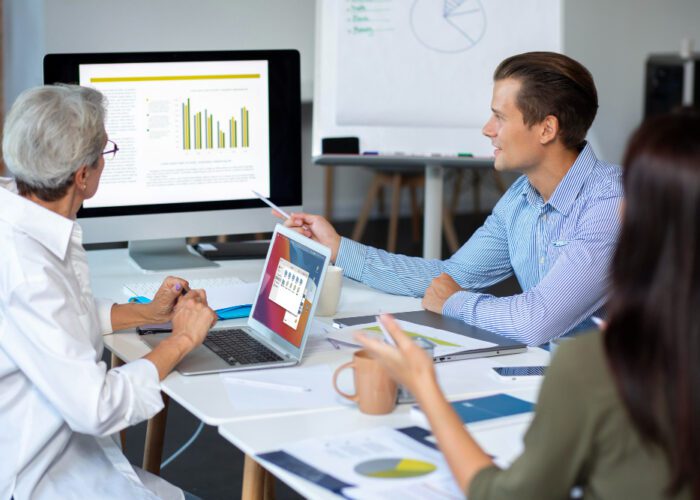 Maximise Business Success with IBM Cognos Analytics