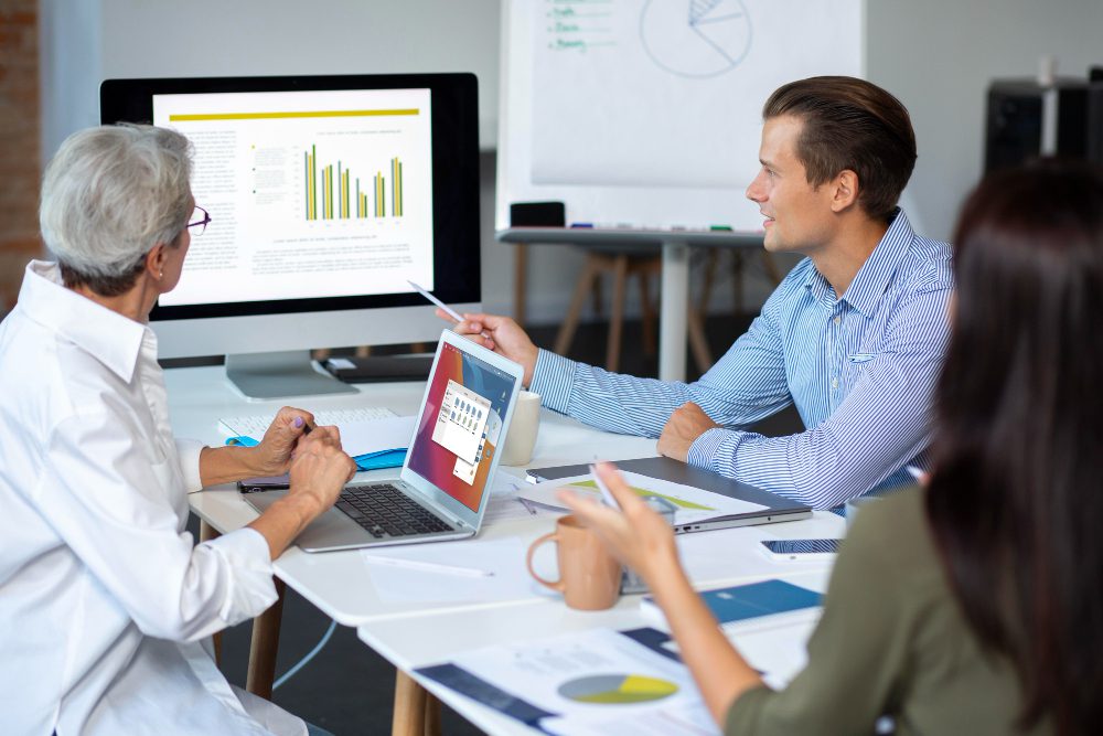 Maximise Business Success with IBM Cognos Analytics