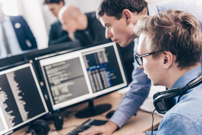 Tackling Enterprise Software Issues in the UK