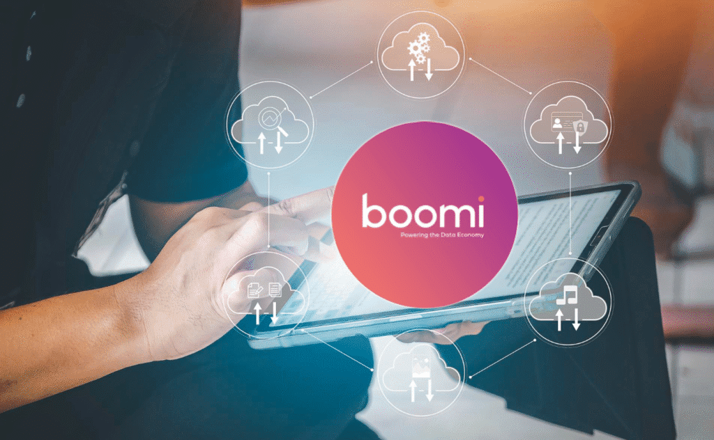 The Future Is Cloud-Native: Why Boomi Is Built for the Next Decade of Integration