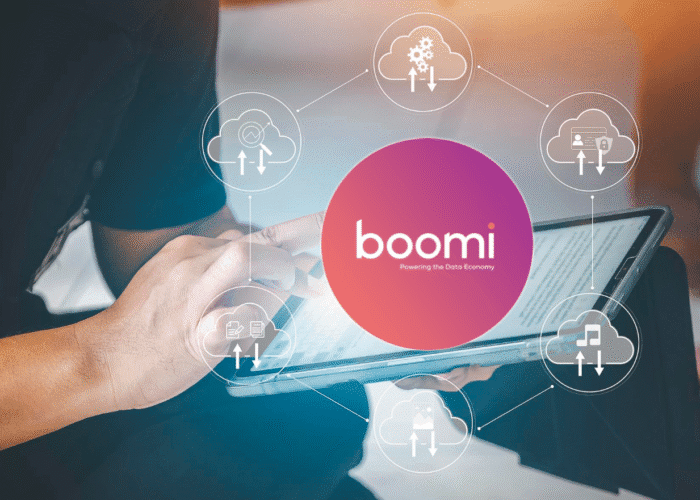 The Future Is Cloud-Native: Why Boomi Is Built for the Next Decade of Integration